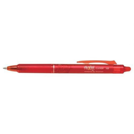 INGROSSO PILOT FRIXION CLICKER R