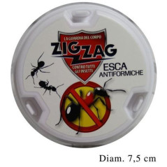 INGROSSO ZIG ZAG ESCA INSETTICID