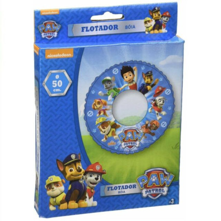 INGROSSO SALVAGENTE PAW PATROL (