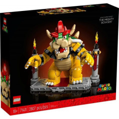 INGROSSO LEGO 71411 IL POTENTE B