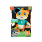 44 GATTI LAMPO DANCING CM.30 EAN 3032161702155 INGROSSO GIOCHI PRIMA INFANZIA