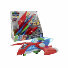 INGROSSO PJ MASKS JET SALVATAGGI