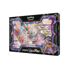INGROSSO POKEMON COLLEZIONE V MA