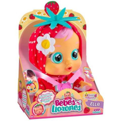 INGROSSO CRY BABIES TUTTI FRUTTI