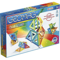 INGROSSO GEOMAG RAINBOW 371 - 72