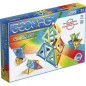 GEOMAG RAINBOW 371 - 72PZ 3+ EAN 0871772003717 INGROSSO GIOCHI CREATIVI