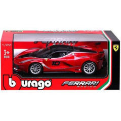 INGROSSO FERRARI FXX K 1:24