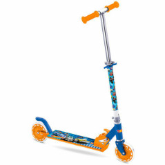 INGROSSO SCOOTER ALLUMINIO HOT W