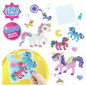 AQUABEADS MYSTIC UNICORN SET EAN 5054131319444 INGROSSO GIOCHI CREATIVI