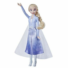 INGROSSO FROZEN 2 SHIMMER TRAVEL