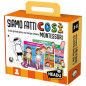 SIAMO FATTI COSI' MONTESSORI EAN 8059591428108 INGROSSO GIOCHI CREATIVI