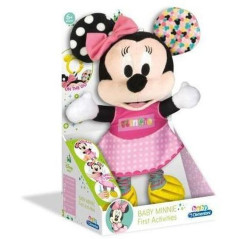 INGROSSO MINNIE BABY FIRST ACTIV