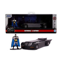 INGROSSO BATMAN ANIMATED SERIES