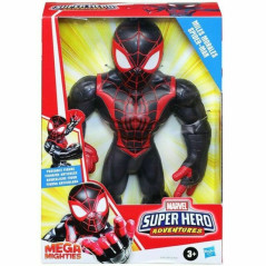 INGROSSO SPIDERMAN MILES MORALES