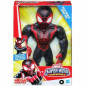 SPIDERMAN MILES MORALES 25CM EAN 5010993670956 INGROSSO PERSONAGGI SUPEREROI MARVEL