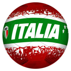 INGROSSO PALLONE CALCIO ITALIA C