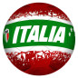 PALLONE CALCIO ITALIA CARBON EAN 8005586203601 INGROSSO PALLONI CALCIO E VOLLEY