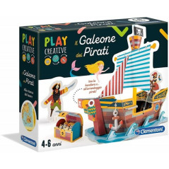 INGROSSO IL GALEONE - PIRATI E S