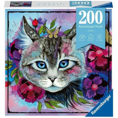 INGROSSO PUZZLE PZ.200 MOMENTS C