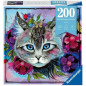 PUZZLE PZ.200 MOMENTS CATEYE EAN 4005556129607 INGROSSO PUZZLE CLASSICI