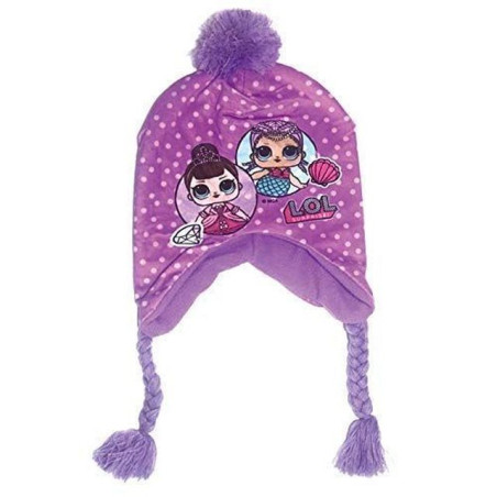 INGROSSO CAPPELLO PERUVIANO LOL
