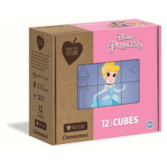 INGROSSO VALIGETTA 12 CUBI - PRI