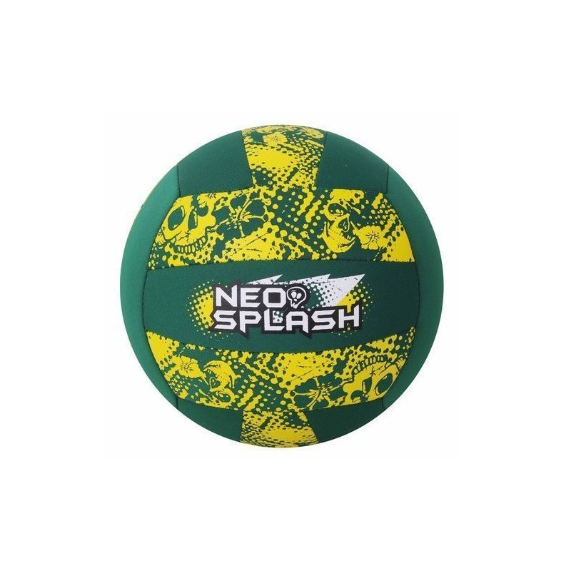 PALLONE VOLLEY NEOPRENE 4491 EAN 8020808004491 INGROSSO PALLONI CALCIO E VOLLEY