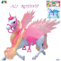 BUSTA PEGASO ASS.