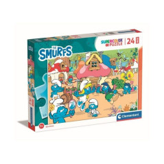 INGROSSO PUZZLE MAXI PZ.24 THE S
