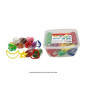 VALIGETTA CREATIVITA 1300 GR EAN 8032780804921 INGROSSO PASTA PER MODELLARE DIDO
