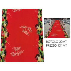 INGROSSO PASSATOIA KLAUS WISHES