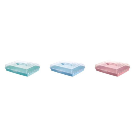 INGROSSO CONT. P/ALIMENTI PLAST.