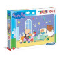 PUZZLE PZ.104 MAXI PEPPA PIG EAN 8005125237357 INGROSSO PUZZLE CLASSICI
