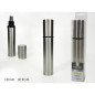 DOSATORE OLIO/ACETO C/VAPORIZ. H.19CM EAN 8015361850142 INGROSSO UTENSILI PER CUCINA