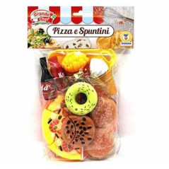 INGROSSO GRANDE CHEF - PIZZA & B