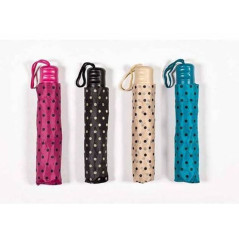 INGROSSO OMBRELLO NYLON MINI POI
