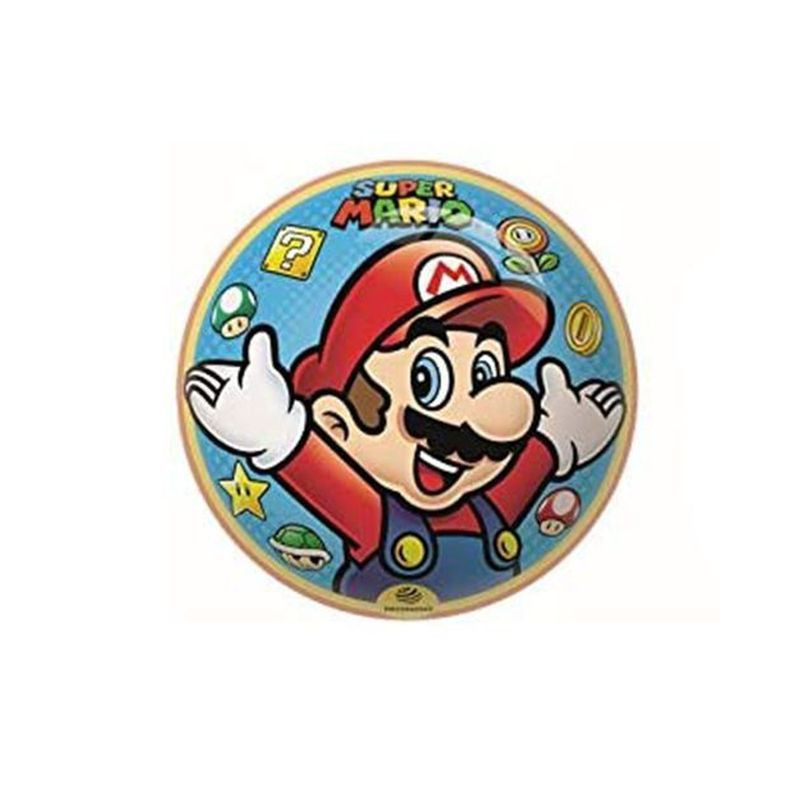 PALLONE D.230 SUPERMARIO BIO EAN 8001011260195 INGROSSO PALLONI CALCIO E VOLLEY