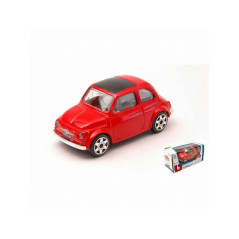 INGROSSO FIAT 500 1965 1:43