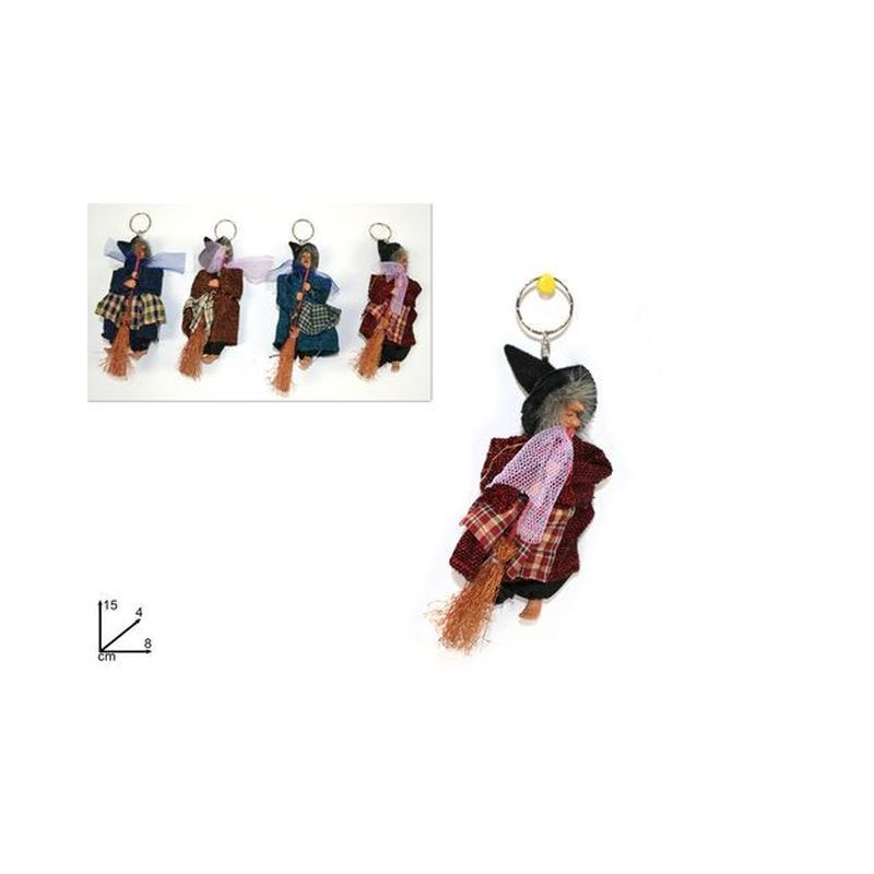 BEFANA PIC PORTACHIAVI EAN 8027501535031 INGROSSO BEFANA