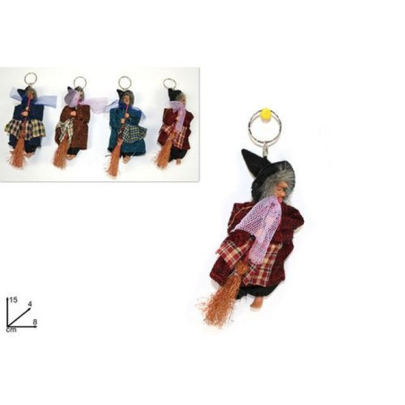 BEFANA PIC PORTACHIAVI EAN 8027501535031 INGROSSO BEFANA