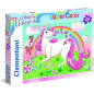 PZL 104 UNICORNO BRIILIANT EAN 8005125271092 INGROSSO PUZZLE CLASSICI
