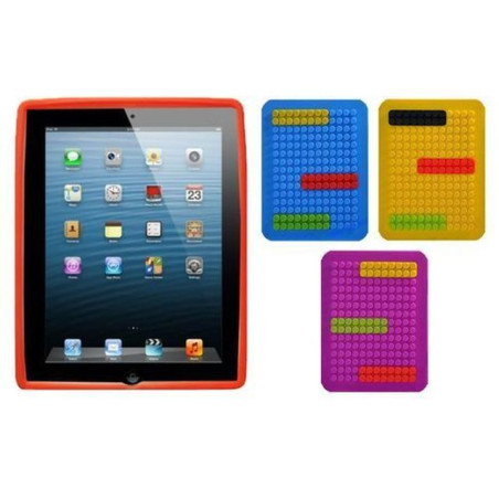 INGROSSO COVER MORBIDA PER IPAD2