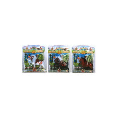 INGROSSO CAVALLO FLOCCATO CM.20