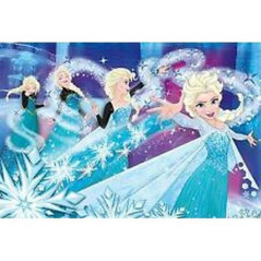 INGROSSO PZL 104 MAXI FROZEN - 2