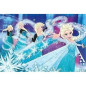 PZL 104 MAXI FROZEN - 2019 EAN 8005125237296 INGROSSO PUZZLE CLASSICI