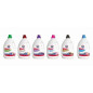 SAPONE BUCATO RISPLENDO MARSIGLIA LT 3 EAN 8007379002378 INGROSSO DETERSIVI