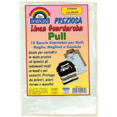 INGROSSO SACCHI COPRIABITI PULL