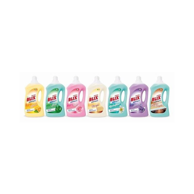 LAVAPAVIMENTI FRESCO FORTE LAVANDA 1LT EAN 8003611401046 INGROSSO DETERSIVI