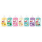 LAVAPAVIMENTI FRESCO FORTE LAVANDA 1LT EAN 8003611401046 INGROSSO DETERSIVI