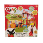BING PLAYSET CASA C/2 PERS. A EAN 8056379139140 INGROSSO SET PERSONAGGI CARTOON